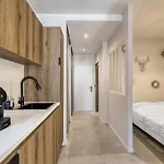 Casa Alma Apartment