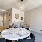 Apartment Casa Alma