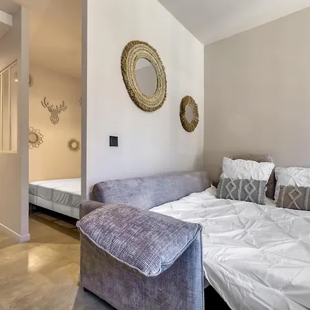 Casa Alma Thonon-les-Bains