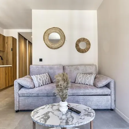 Casa Alma Thonon-les-Bains