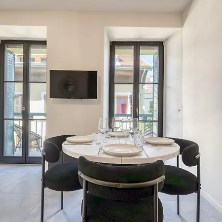 Casa Alma Apartment