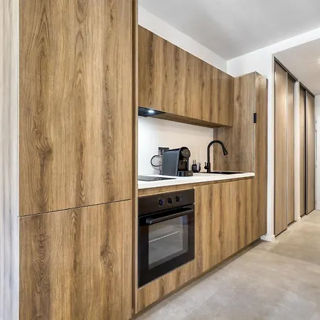 Casa Alma Apartment Thonon-les-Bains