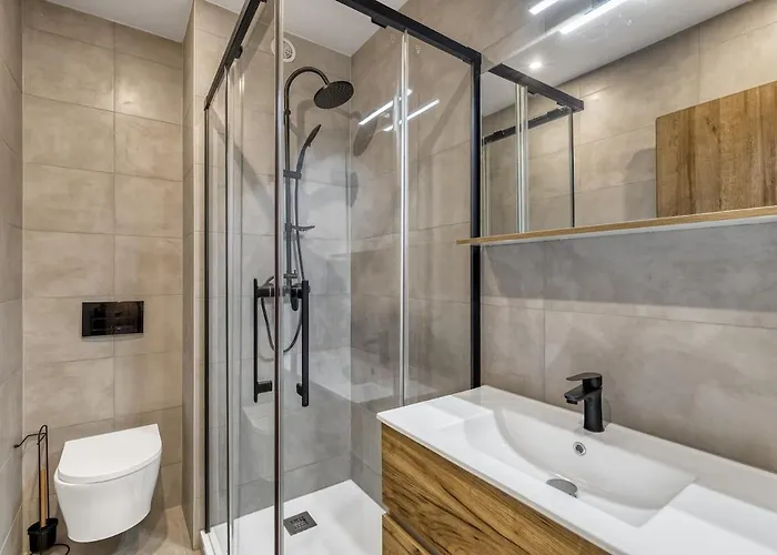 Casa Alma Апартаменты *